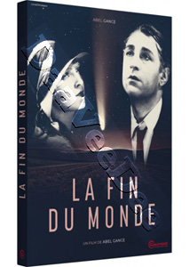 End of the World | La fin du monde  |   DVD
